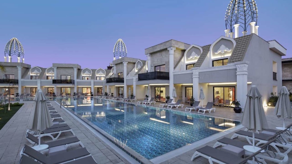 Granada Luxury Belek