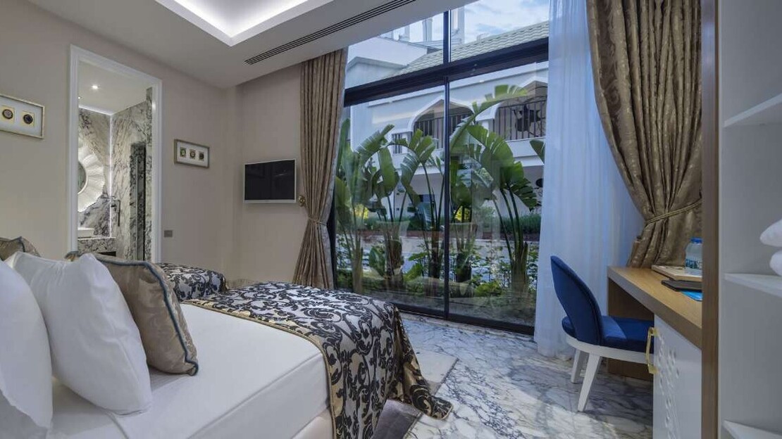 Granada Luxury Belek