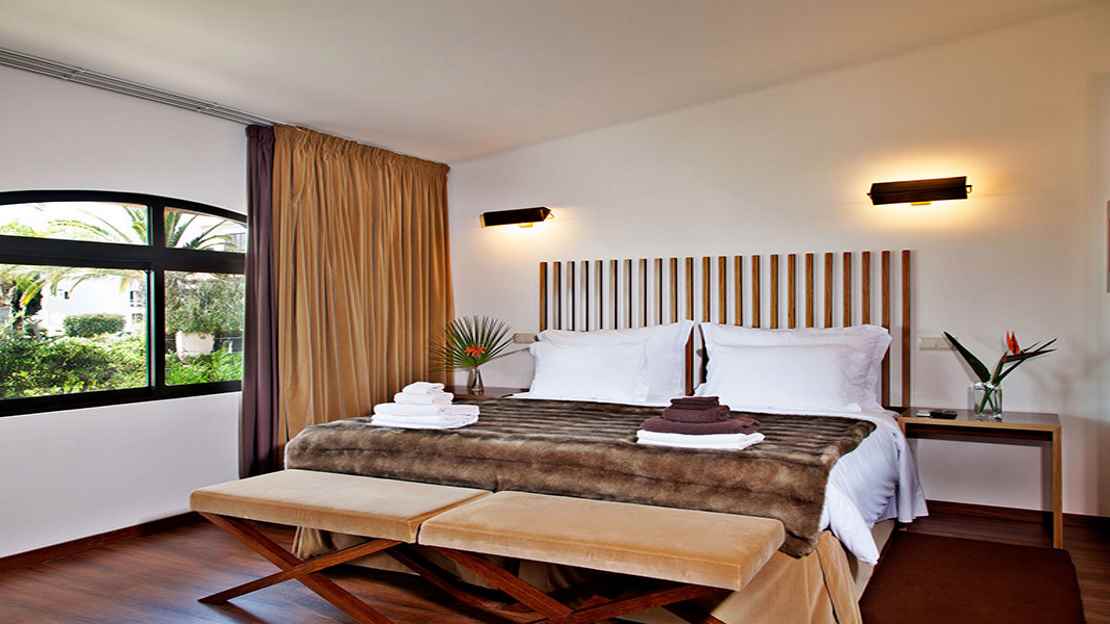 Sao Rafael Villas, Apartments and Guesthouse