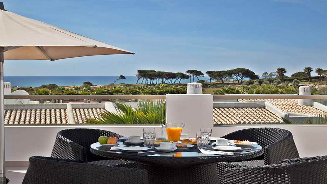 Sao Rafael Villas, Apartments and Guesthouse