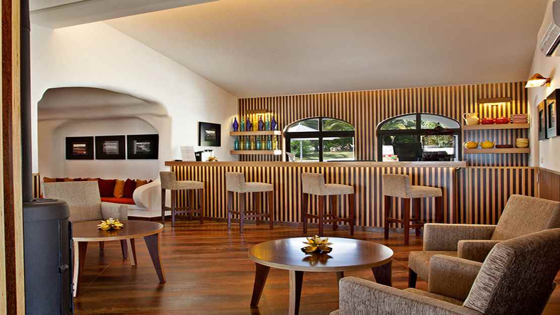 Sao Rafael Villas, Apartments and Guesthouse