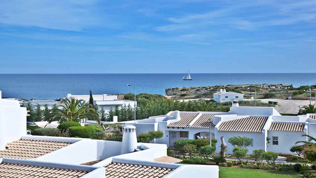 Sao Rafael Villas, Apartments and Guesthouse