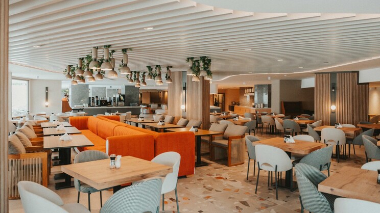 Kleopatra Dreams Beach Hotel