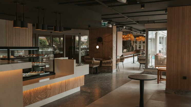 Kleopatra Dreams Beach Hotel