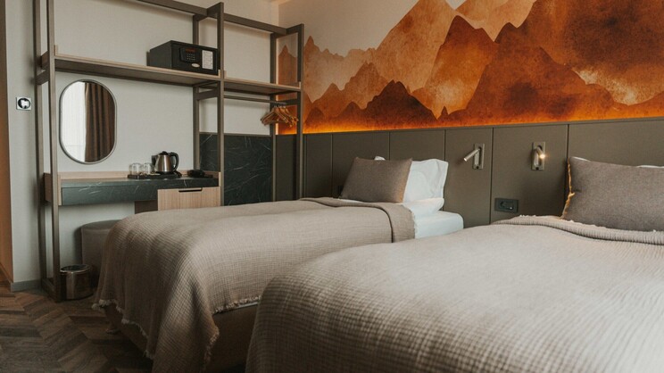 Kleopatra Dreams Beach Hotel