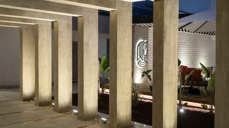 Kleopatra Dreams Beach Hotel