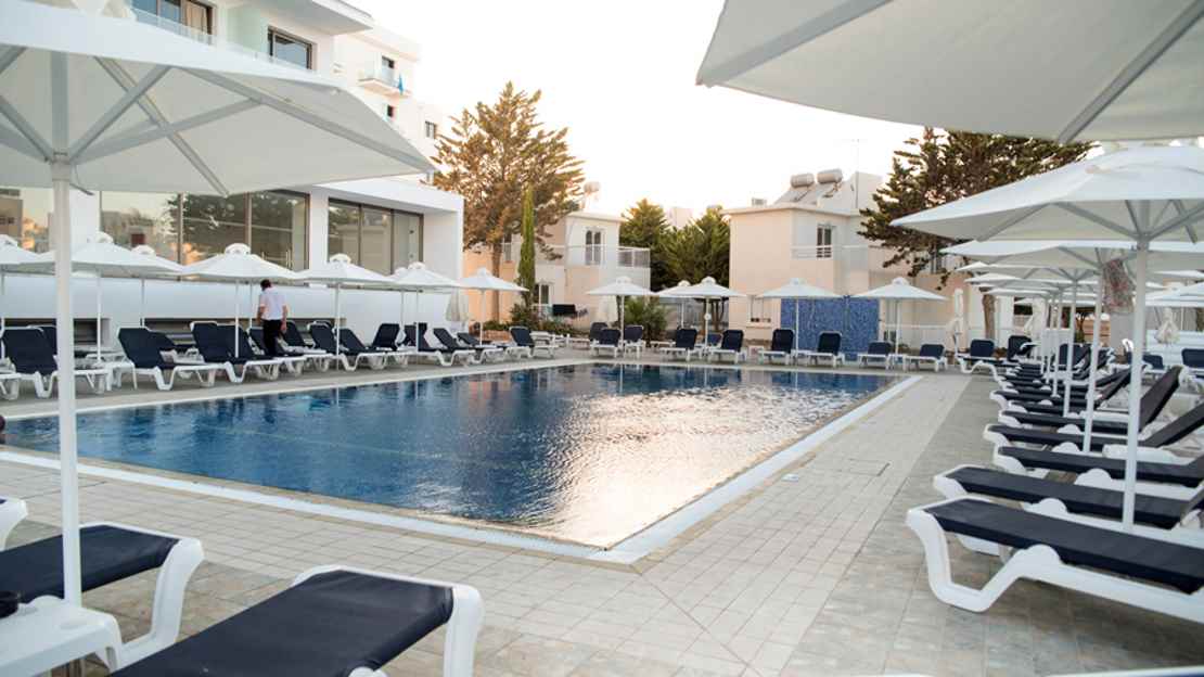 Mandali Hotel