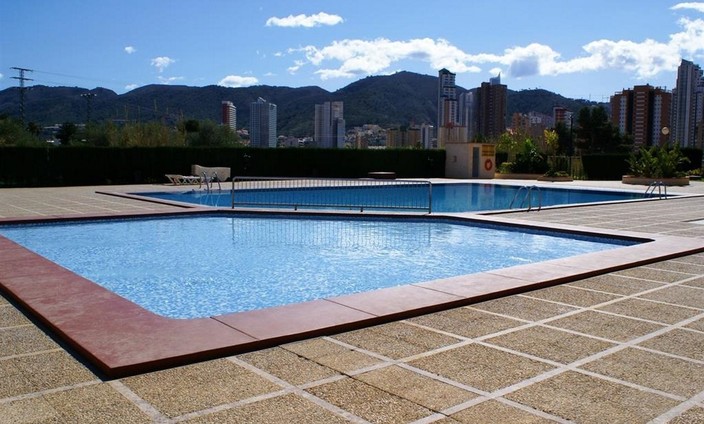 Paraiso 10 Apartments