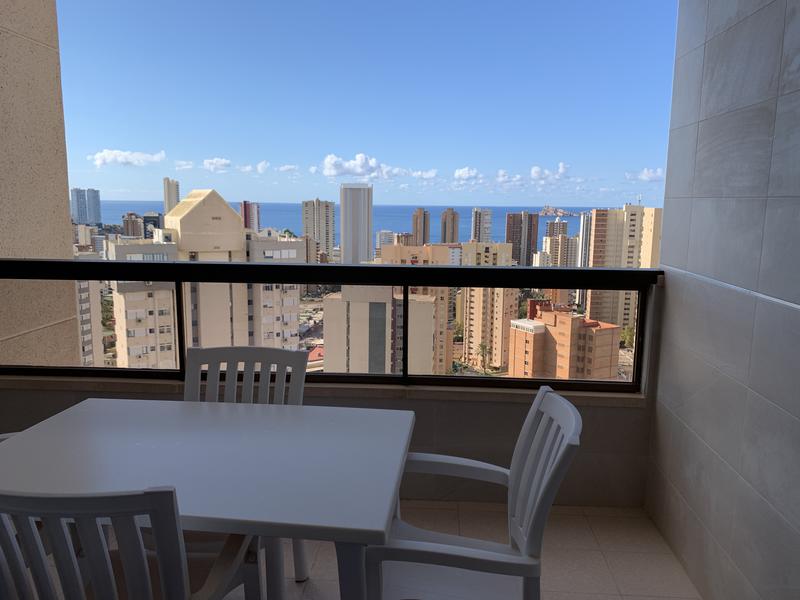 Paraiso 10 Apartments