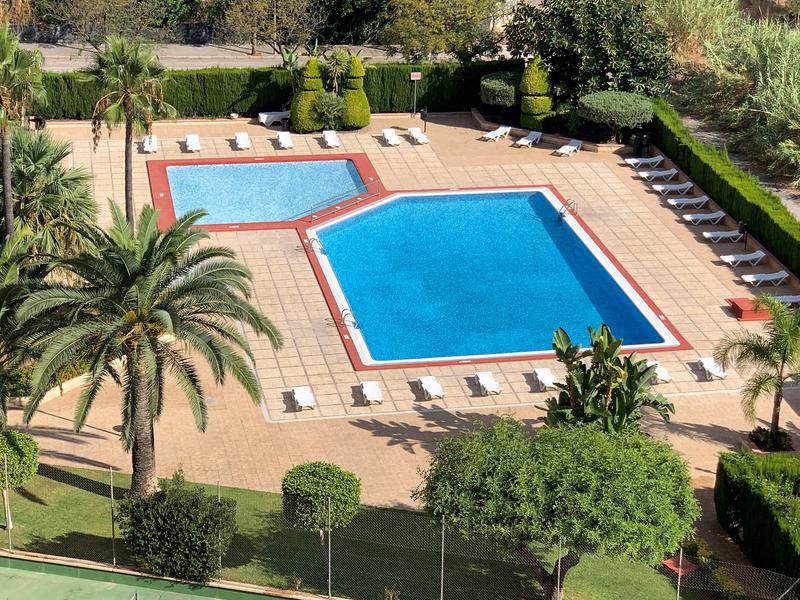 Paraiso 10 Apartments