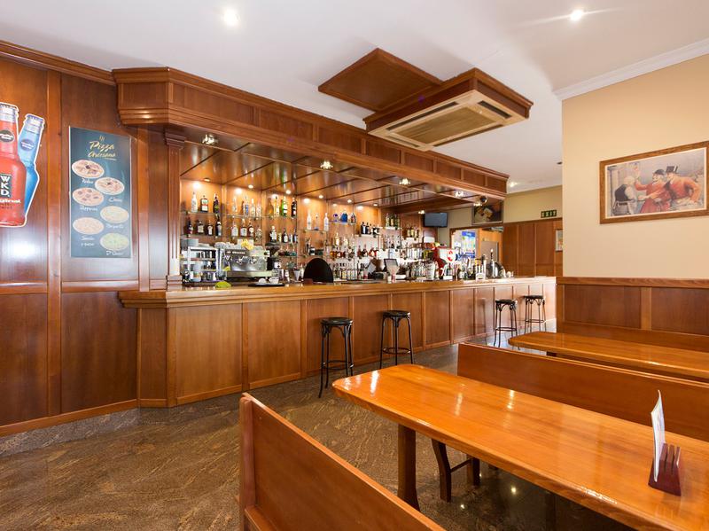 Paraiso 10 Apartments