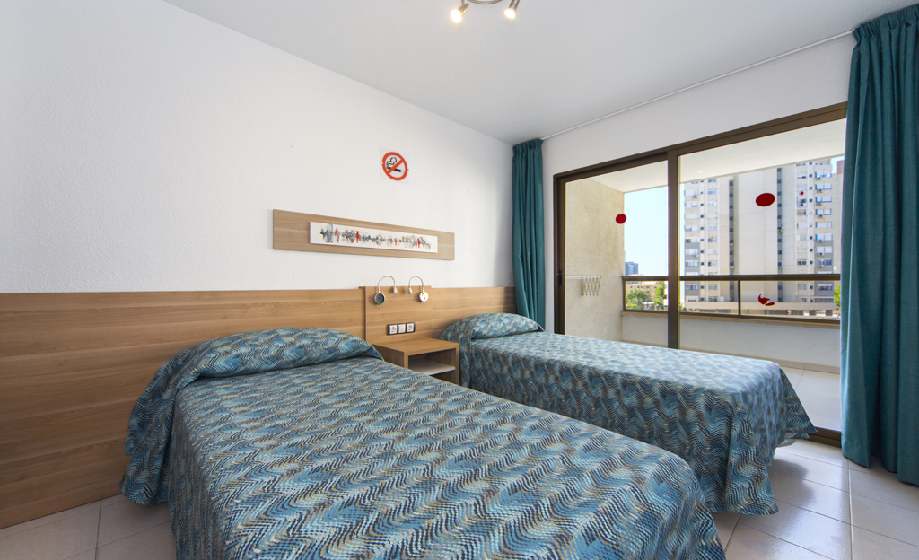 Paraiso 10 Apartments