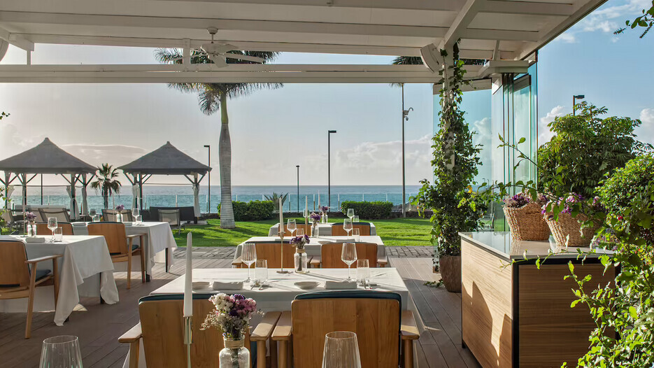 Gran Meliá Palacio de Isora