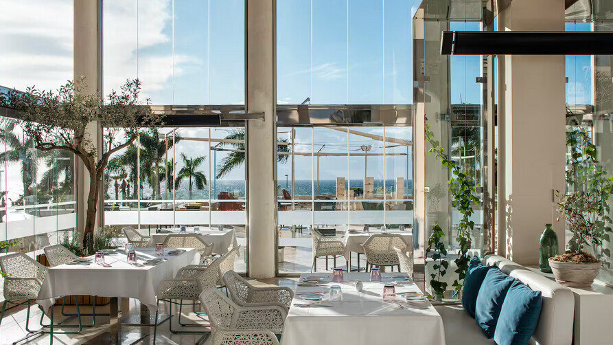 Gran Meliá Palacio de Isora