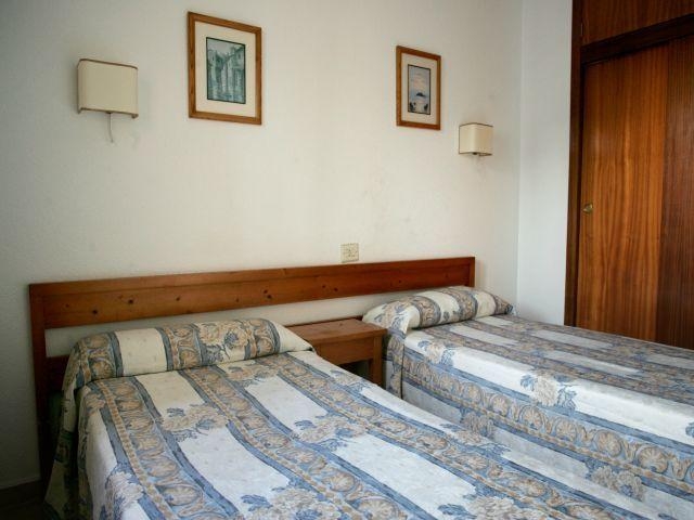 Don Gregorio Apartmentos