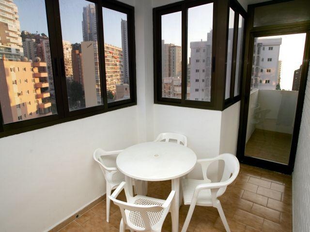 Don Gregorio Apartmentos