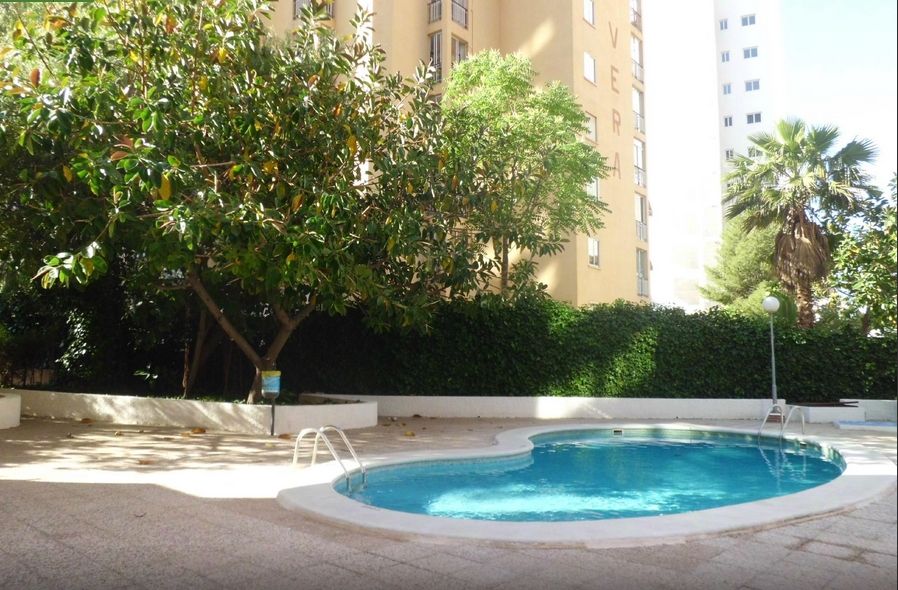 Don Gregorio Apartmentos