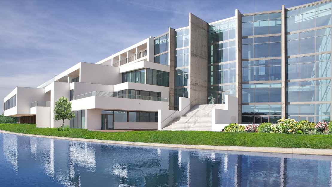 Algarve Race Resort Hotel