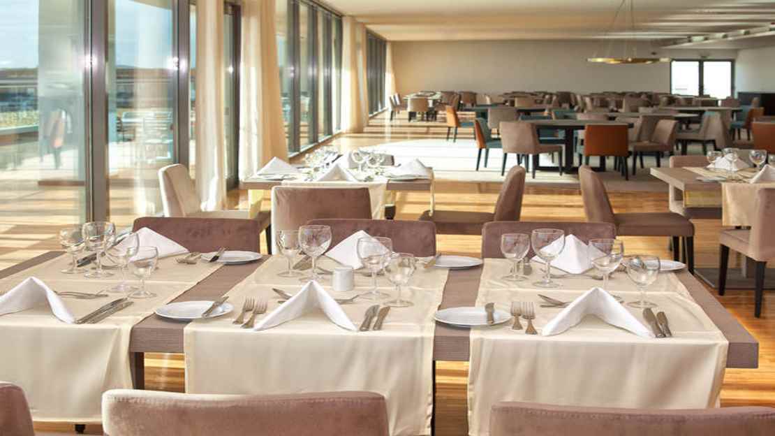 Algarve Race Resort Hotel