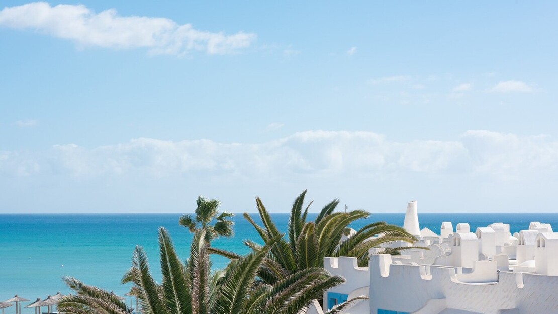 Sotavento Beach Club