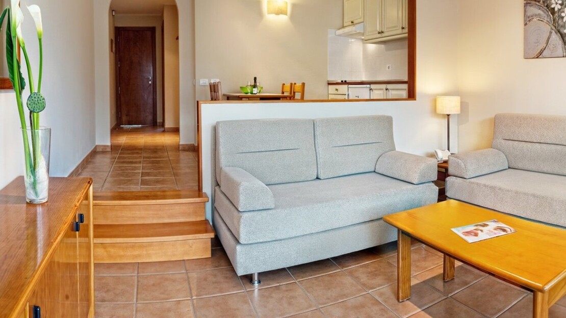 Sotavento Beach Club