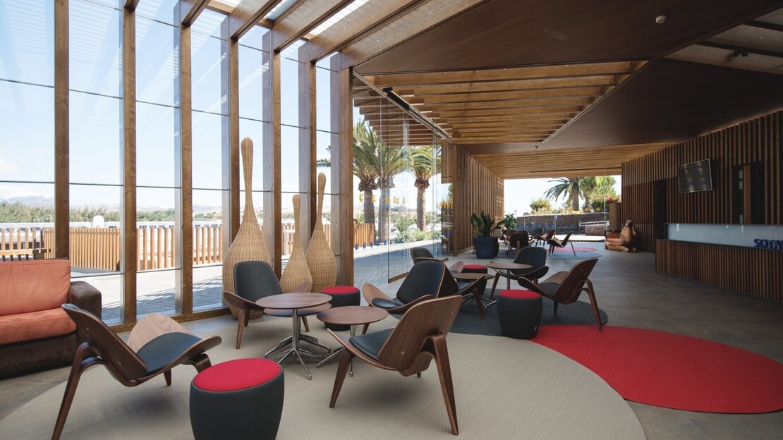 Sotavento Beach Club