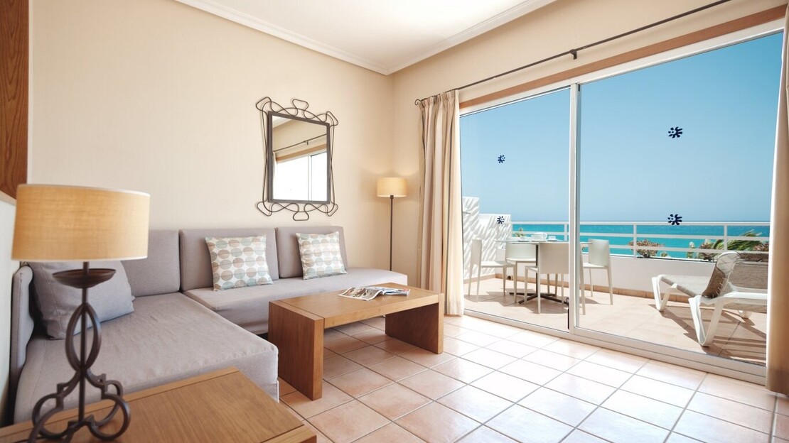 Sotavento Beach Club