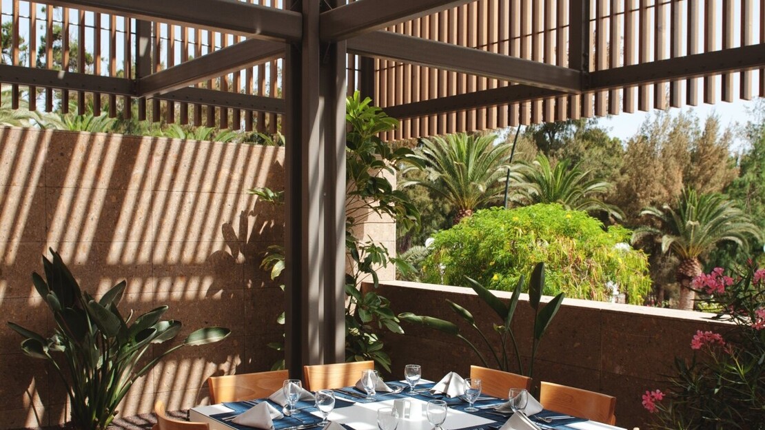 Sotavento Beach Club