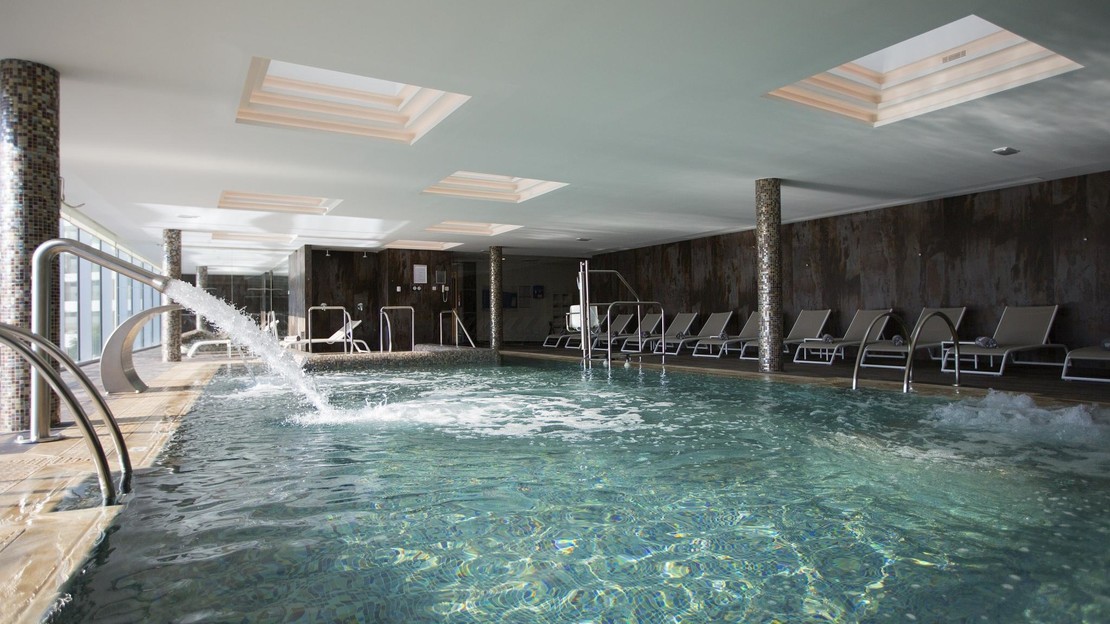 Hipotels Playa de Palma Palace