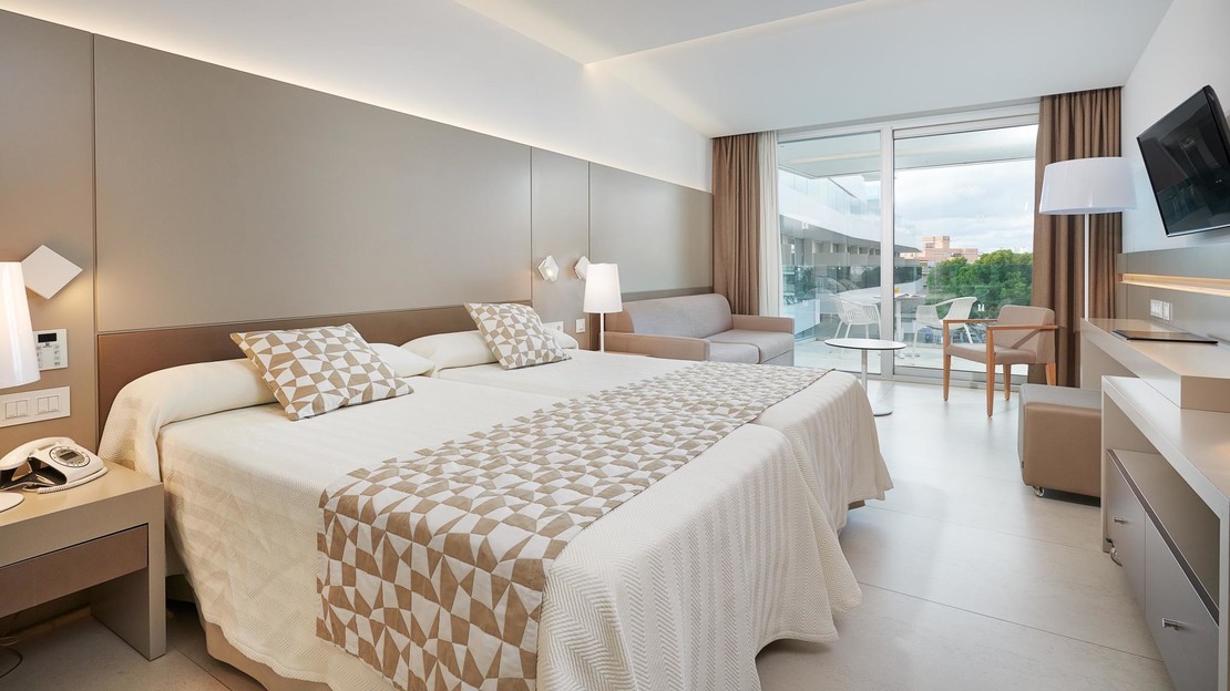 Hipotels Gran Playa de Palma