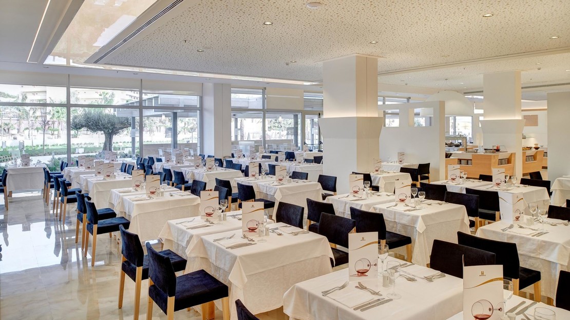 Hipotels Gran Playa de Palma