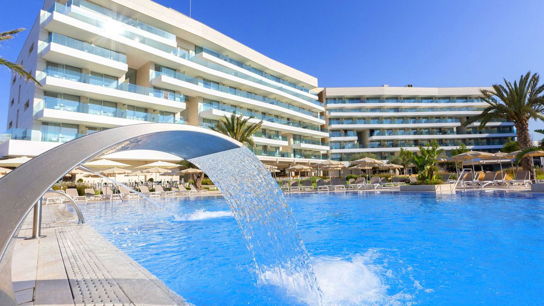 Hipotels Gran Playa de Palma