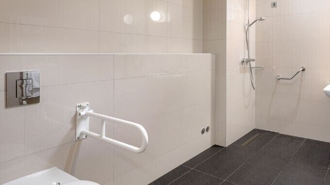 Standard Room - Disabled Access Room