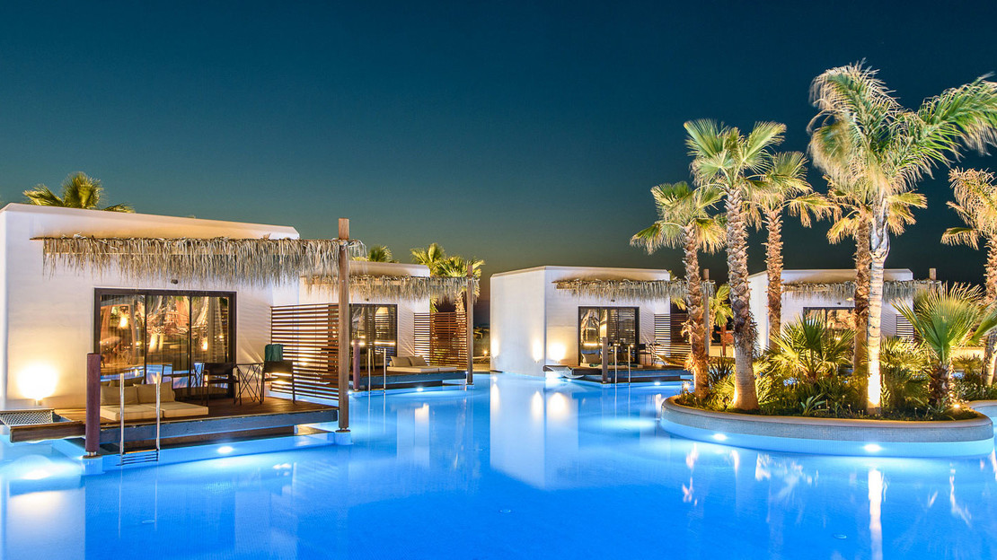 Stella Island Luxury Resort & Spa