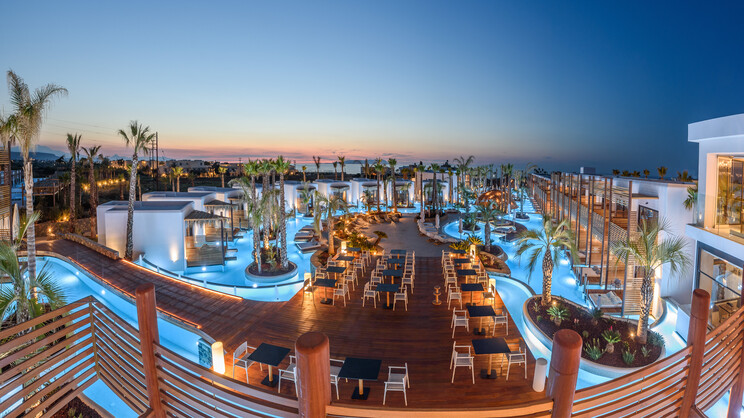 Stella Island Luxury Resort & Spa