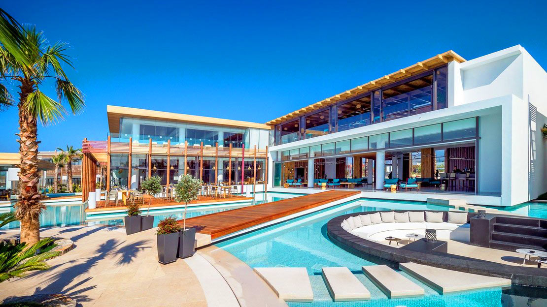 Stella Island Luxury Resort & Spa