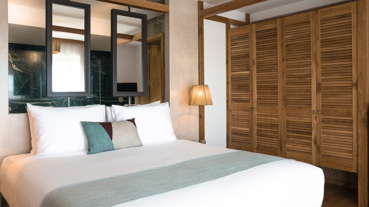 Stella Island Luxury Resort & Spa