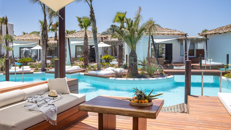 Stella Island Luxury Resort & Spa