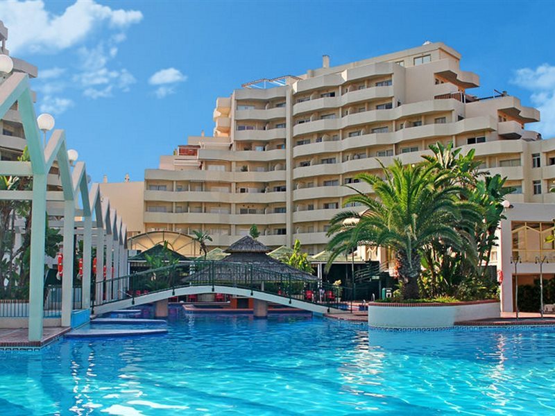 Benal Beach Apartments - Costa Del Sol