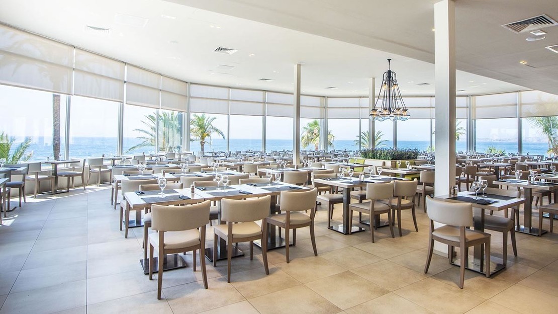 Hotel Estival Torrequebrada