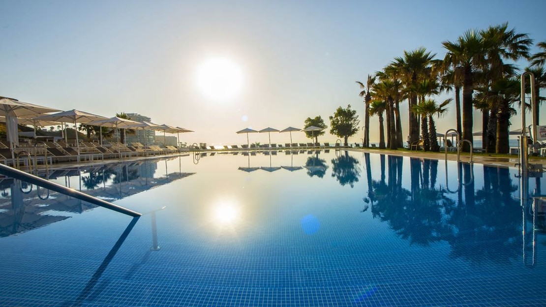 Hotel Estival Torrequebrada