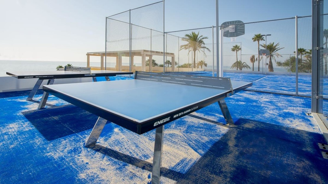 Hotel Estival Torrequebrada