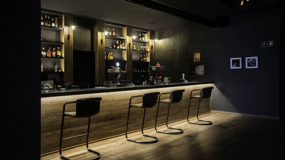 Hotel Estival Torrequebrada