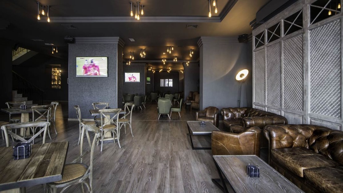 Hotel Estival Torrequebrada