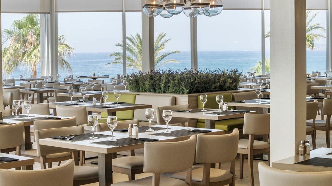 Hotel Estival Torrequebrada