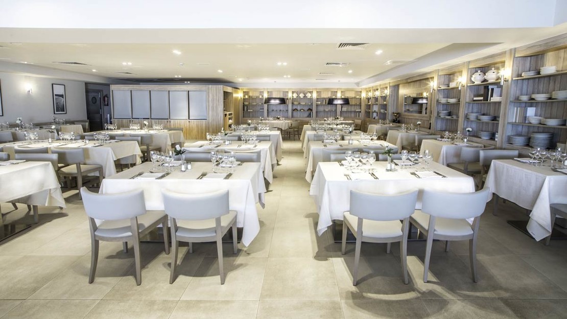 Hotel Estival Torrequebrada