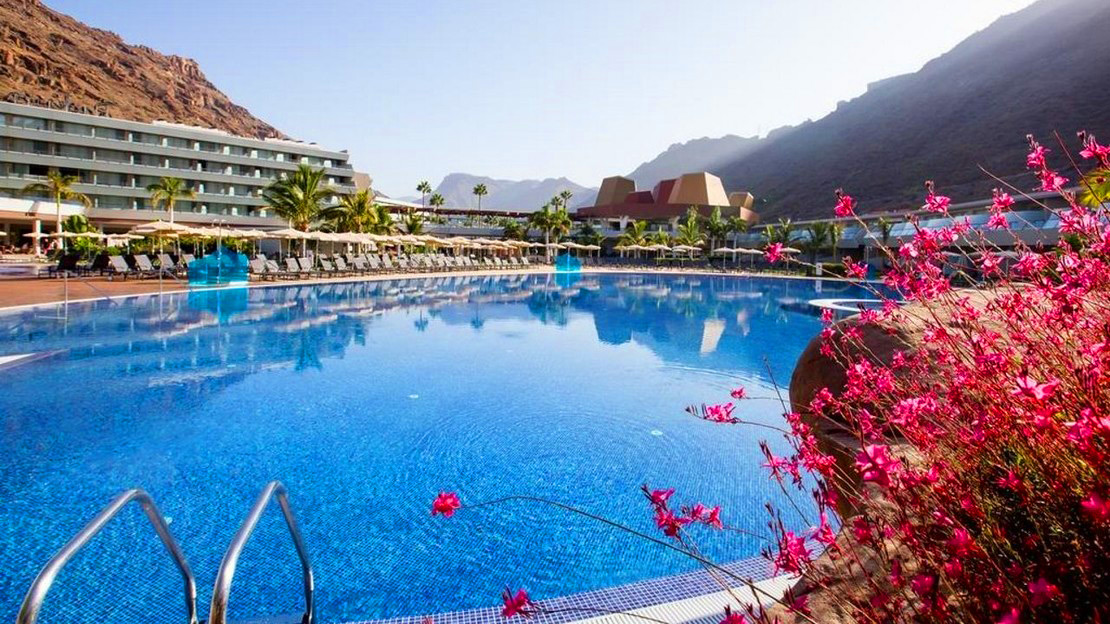 Radisson Blu Resort & Spa Gran Canaria Morgan - Gran Canaria 