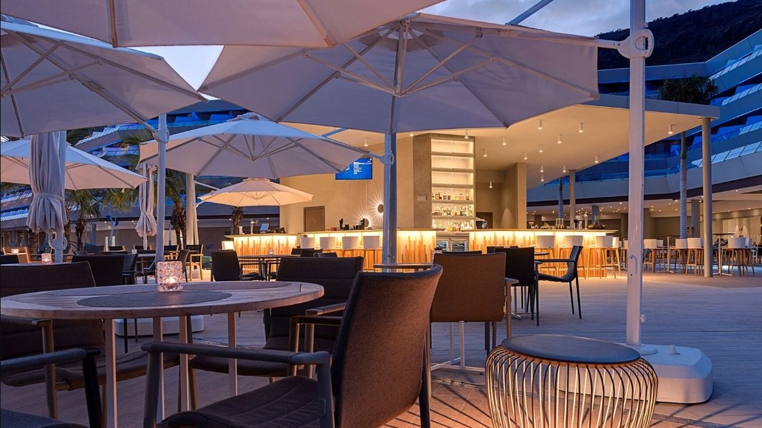 Radisson Blu Resort & Spa Gran Canaria Mogan