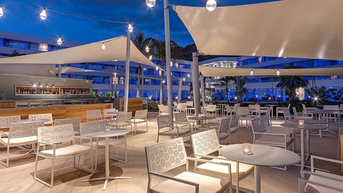 Radisson Blu Resort & Spa Gran Canaria Mogan