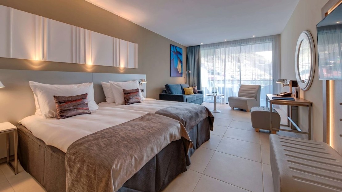 Radisson Blu Resort & Spa Gran Canaria Mogan